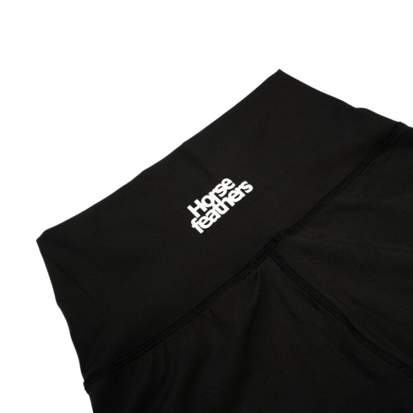 Horsefeathers Tikka women's shorts - black