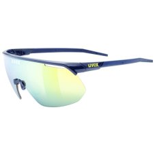 UVEX BRÝLE PACE ONE BLUE / MIR.YELLOW (S5330464416)