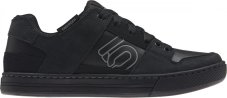 Cyklistická obuv Five Ten Freerider DLX Core Black Carbon Grey