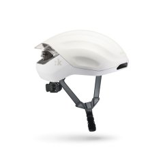 FIZIK HELMA VENTO KUDO AERO WHITE (FHE0000020020)