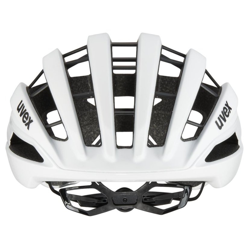 UVEX HELMA SURGE WHITE MATT (S4100960200) - Velikost: 53-56
