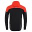 Silvini pánská bunda MJ2515 Core - Barva: ruby-black, Velikost: S