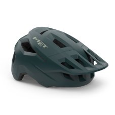 MET přilba SHELTER stone blue -58/61