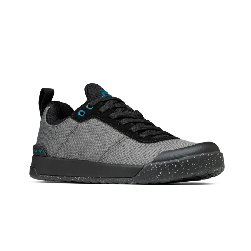 RIDE CONCEPTS boty dámské ACCOMPLICE charcoal/tahoe blue 38 - Veľkosť: 38