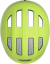 Dětská cyklistická helma Abus Smiley 3.0 Shiny Yellow - žlutá