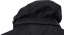 Dámská větruvzdorná bunda Silvini Gela - černá - Velikost: XS