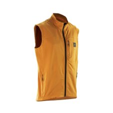 LEATT cyklistická vesta MTB ThermaFlow 5.0 , Lager Yellow