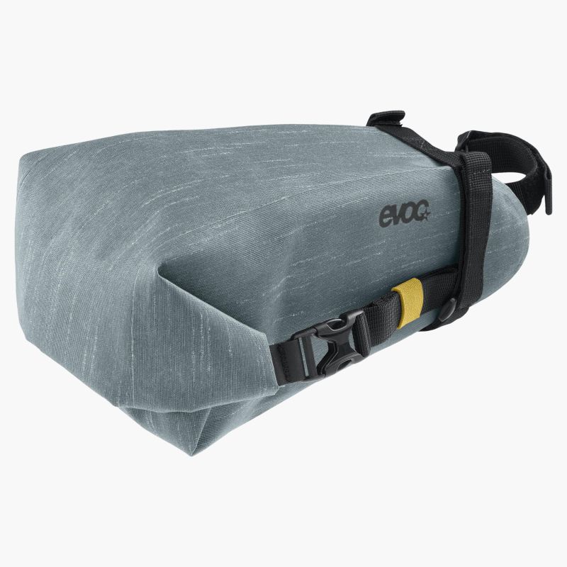 Evoc SEAT PACK WP 2 - steel