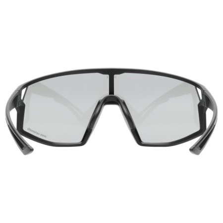 UVEX BRÝLE SKYRYSE V BLACK MATT/LTM.SILVER (S5330882205)