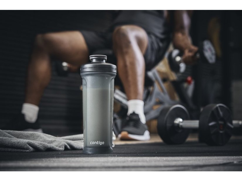 Contigo Shaker 2.0 820 ml, Sake