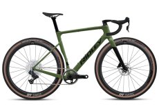 RIDLEY kolo ASTR RS Force XPLR 1x13 Crocodile Green/UD Carbon S