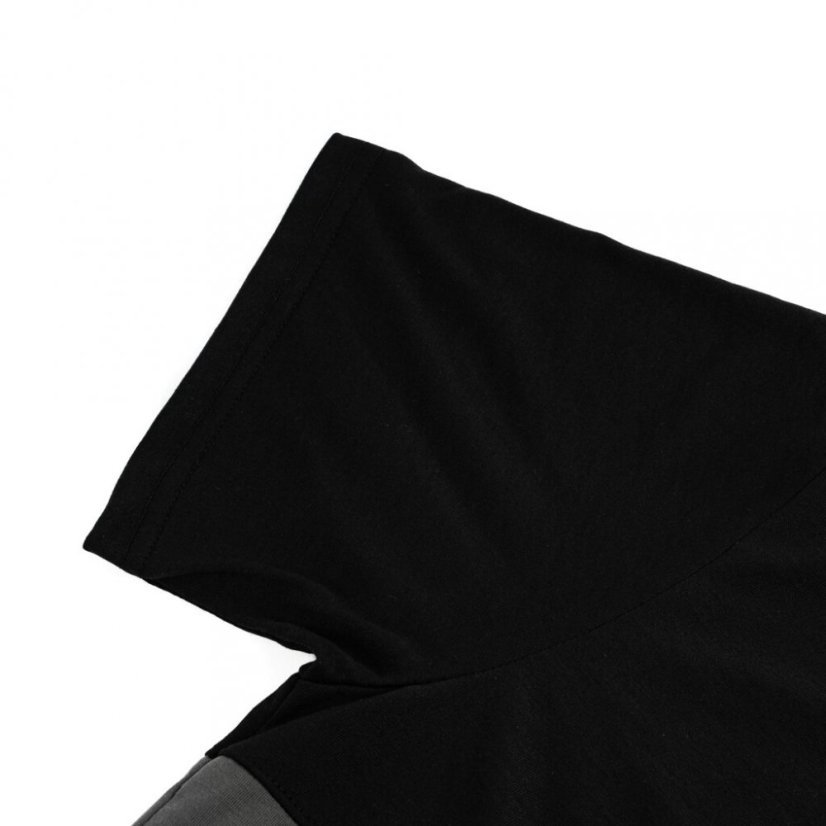 Cyklodres Horsefeathers Fury - černý