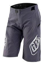 TLD DĚTSKÉ KRAŤASY VOLNÉ SPRINT MONO CHARCOAL (23093101)