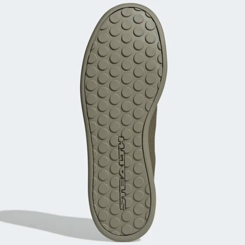 Cyklistická obuv Five Ten Sleuth DLX Canvas Focus Olive