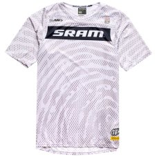 TLD DRES S KRÁTKÝM RUKÁVEM SKYLINE AIR SRAM ROOTS CEMENT (33749800)