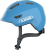 Detská cyklistická helma Abus Smiley 3.0 Shiny Blue - modrá
