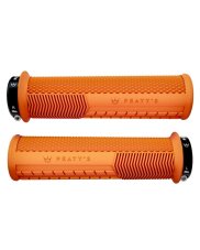 Gripy Peaty's Monarch Knurl Thick Mango