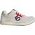 Cyklistická obuv Five Ten Freerider W White Pulse Lime