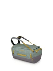 OSPREY CESTOVNÍ TAŠKA TRANSPORTER DUFFEL 40 FROSTY MINT (10006323)