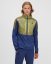 Silvini pánská bunda MJ2112 Core - Barva: navy-olive, Velikost: S