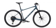 MARIN DSX FS, modrý