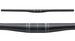 RITCHEY řidítka COMP FLAT 720mm 9D +/-5 BB Black