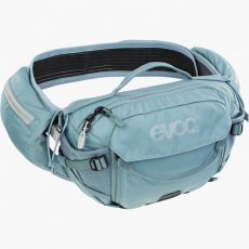 Ledvinka Evoc Hip Pack Pro E-Ride 3 - světle modrá