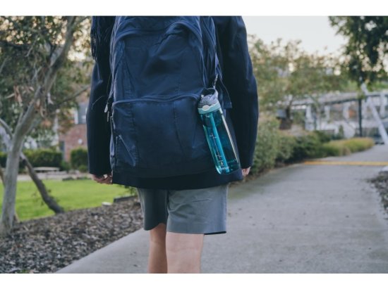 Contigo láhev na pití Ashland Tritan Renew 720 ml, Scuba