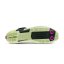 FIZIK TRETRY VENTO FEROX CARBON LIME - PURPLE (VEX1WMR1C5C35)