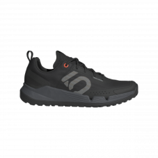 Cyklistické topánky Five Ten Trailcross LT dámska Core Black
