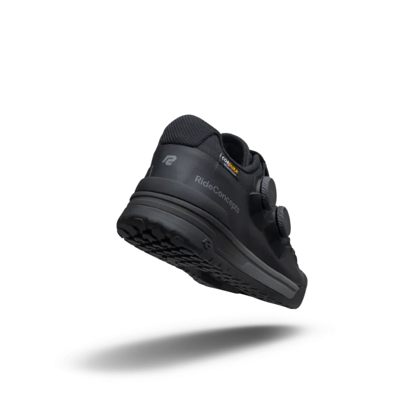 RIDE CONCEPTS boty pánské HELLION ELITE BOA černá 45 - Veľkosť: 45