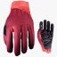 Five Gloves XR Lite Red - Velikost: XS