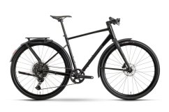 Raymo Territ Comp Commute black