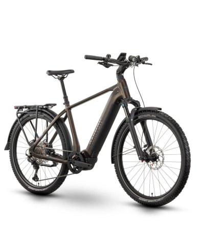 Raymon Tourray Ultra 720 Diamond Black