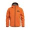Horsefeathers Peyton Burnt Orange