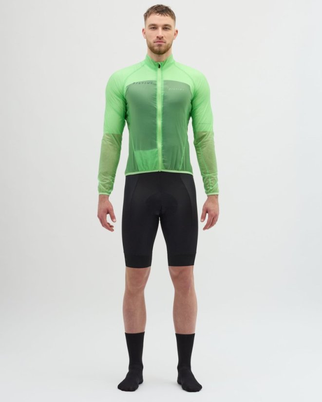 Silvini pánská bunda MJ1601 Montilio - Velikost: S