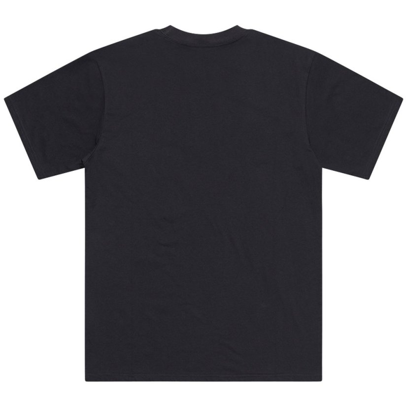 TLD TRIKO S KRÁTKÝM RUKÁVEM ENJOY CARBON (70172802)