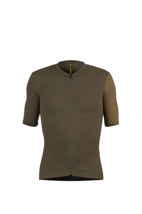 MAVIC DRES ESSENTIAL ARMY GREEN OLIVE (T000134)