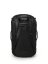 OSPREY CESTOVNÍ TAŠKA TRANSPORTER DUFFEL 95 RAVEN BLACK (10006330)