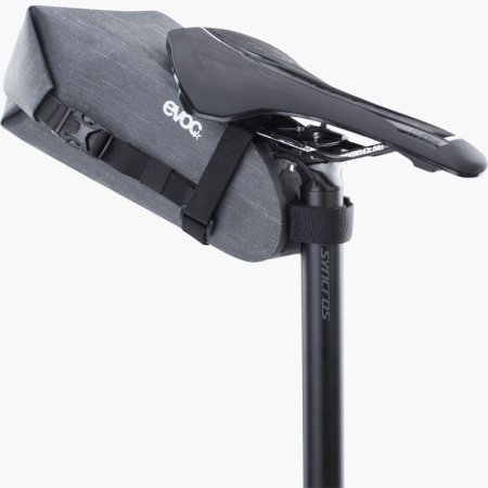 Evoc SEAT PACK WP 2 - carbon gray