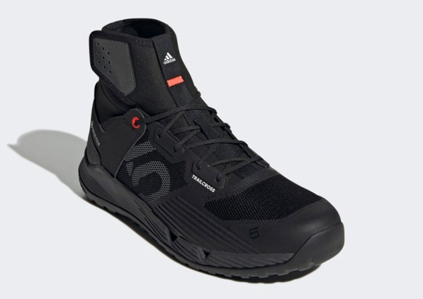 Cyklistické topánky Five Ten Trailcross GTX