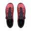 FIZIK TRETRY VENTO OMNA CHERRY - BLACK (VER5BPR1K3A10) - Velikost: 36