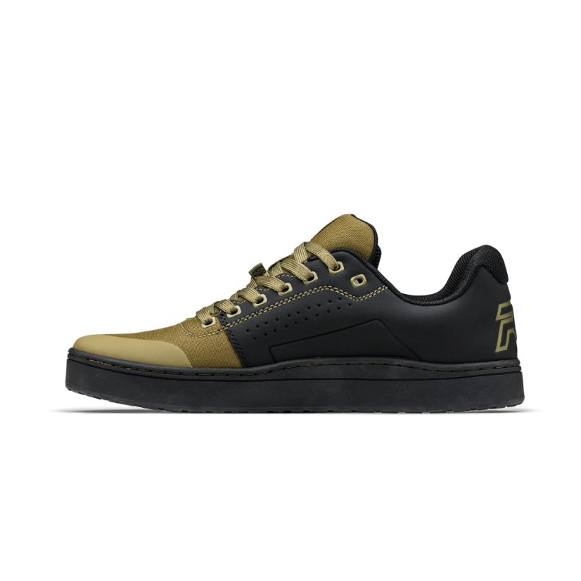 Cyklistické topánky RIDE CONCEPTS LIVEWIRE pánske, olive - Veľkosť: 45