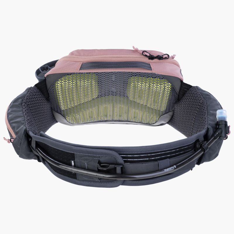 Evoc Hip Pack Pro 3 Dusty Pink
