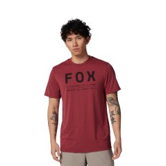 Pánské triko Fox Non Stop Ss Tech Tee