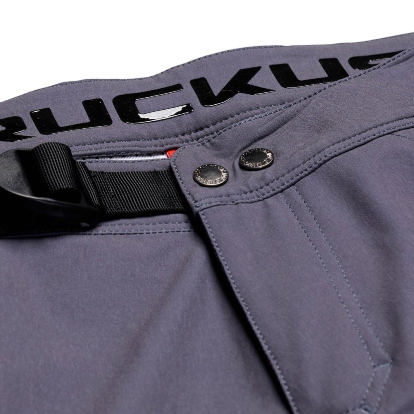 TLD KALHOTY RUCKUS CARGO MONO STEEL BLUE (27693105) - Veľkosť: 30