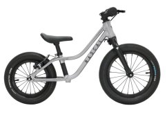 RASCAL Punk! barva Titanium