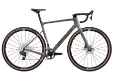 RIDLEY kolo ASTR Rival XPLR Empress Grey/Anthracite Metallic XS