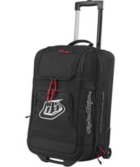 TLD CESTOVNÍ TAŠKA SHORT HAUL ROLLER BAG BLACK (61650300)