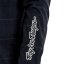 TLD KOŠILE GRIND FLANNEL PLAID CARBON (82765002) - Velikost: S